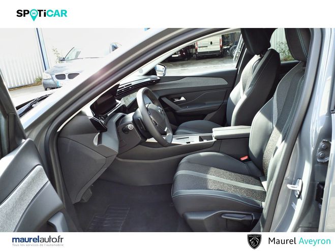 Peugeot 308 308 BlueHDi 130ch S&S EAT8 Allure 5p Grey de 2025