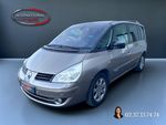 Renault Espace 2.0 DCI 150CH FAP ALYUM BVA EURO5 &agrave; Auneau (28)