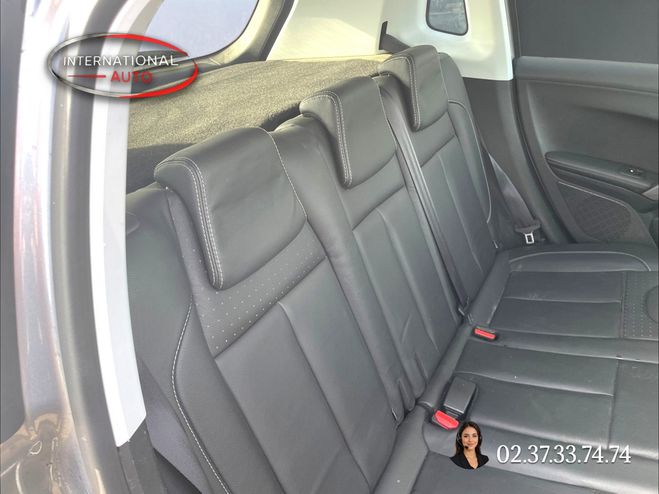 Peugeot 2008 1.6 VTI FELINE TITANE GRIS MEDIUM  de 2013