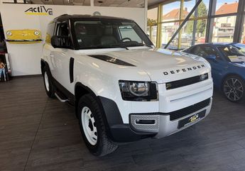  Voir d&eacute;tails -Land rover Defender 90 D250 3,0l TVA R�cup�rable 2 Places &agrave; Woippy (57)