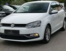 Volkswagen Polo v 1.4 tdi 75 ch confortline distri ok à Meyreuil (13) Volkswagen Polo v 1.4 tdi 75 ch confortline distri ok à Meyreuil (13)