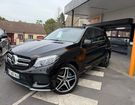 Mercedes GLE Classe 500 e 4Matic à Louvroil (59) Mercedes GLE Classe 500 e 4Matic à Louvroil (59)