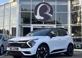  Voir d&eacute;tails -Kia Sportage 1.6 T-GDI 265 CH PHEV GT-LINE PREMIUM BV &agrave; Courri�res (62)