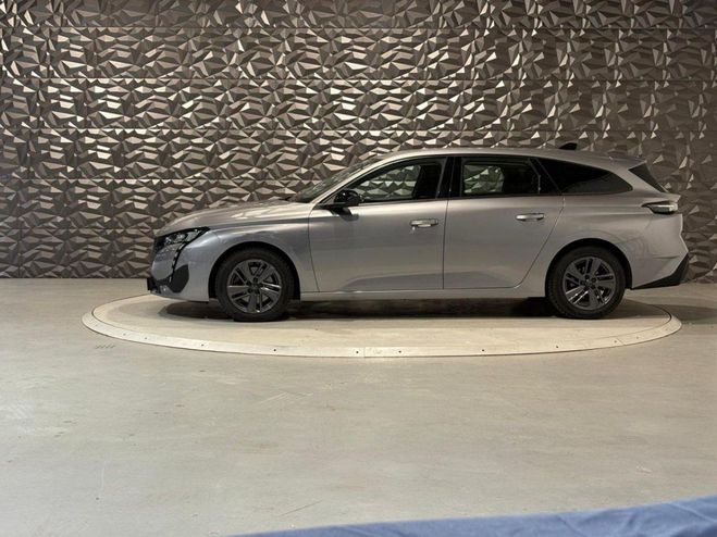 Peugeot 308 SW 1.5 BlueHDi S&S - 130 - BV EAT8 III 2 GRIS CLAIR de 2022