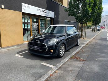  Voir d&eacute;tails -Mini One HATCH 3 PORTES F56 Cooper 136 ch &agrave; Nantes (44)
