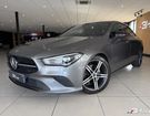 Mercedes Classe CLA