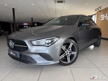 voir détails -Mercedes Classe CLA Classe 220D BERLINE 190 CH PROGRESSIVE L à Fay-aux-Loges (45) Voir détails -Mercedes Classe CLA Classe 220D BERLINE 190 CH PROGRESSIVE L à Fay-aux-Loges (45)