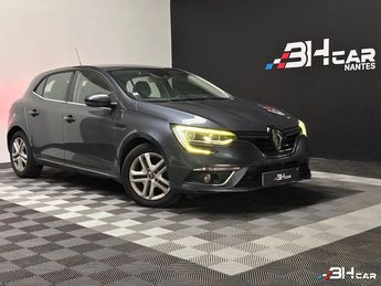  Voir d&eacute;tails -Renault Megane 1.5 dCi - Distribution neuve - Entretien &agrave; Nantes (44)