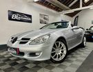 Mercedes Classe SLK