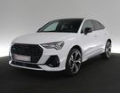 Audi Q3 Sportback Quattro 2.0 40 TDI - 193 - BV à Ozoir-la-Ferrière (77) Audi Q3 Sportback Quattro 2.0 40 TDI - 193 - BV à Ozoir-la-Ferrière (77)
