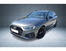 Audi A4 Avant 2.0 40 TDI - 204 - BV S-tronic 201 à Ozoir-la-Ferrière (77) Audi A4 Avant 2.0 40 TDI - 204 - BV S-tronic 201 à Ozoir-la-Ferrière (77)