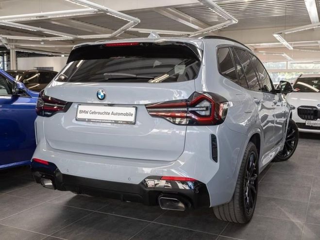 BMW X3 xDrive 30d - BVA Sport G01 F97 LCI M PHA GRIS de 2023