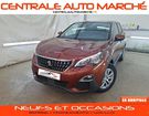 Peugeot 3008 1.5 BlueHDi S&S - 130 - BV EAT8 II 2016  &agrave; Saint-M�dard-de-Mussidan (24)
