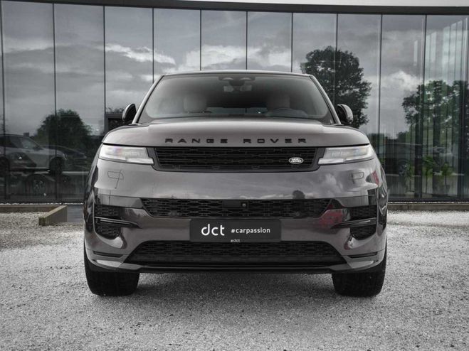 Land rover Range Rover Sport P460 Dynamic HSE Coolingseats Pano Gris Charente Grey de 
