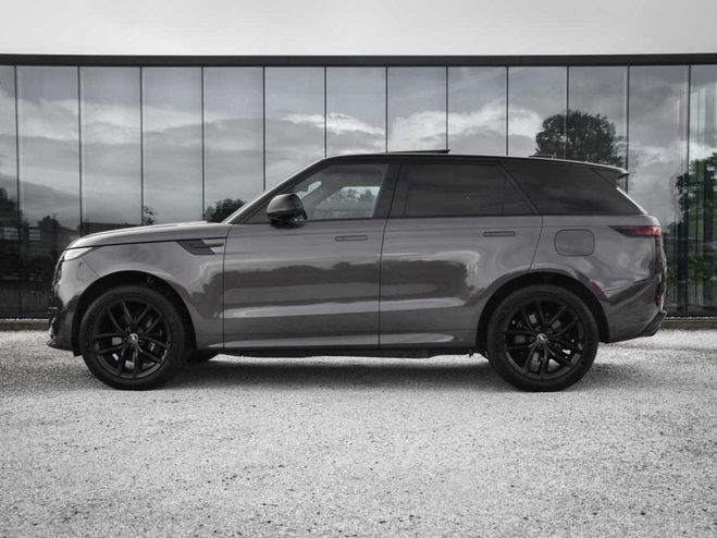 Land rover Range Rover Sport P460 Dynamic HSE Coolingseats Pano Gris Charente Grey de 