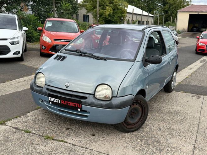 Renault Twingo I Expression Bleu de 2003