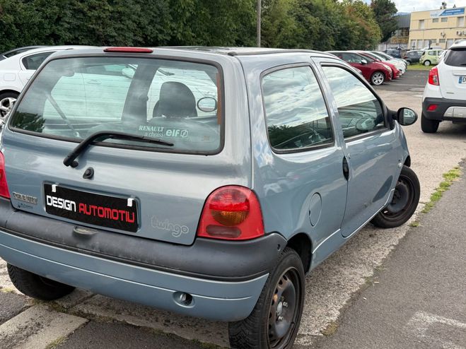 Renault Twingo I Expression Bleu de 2003