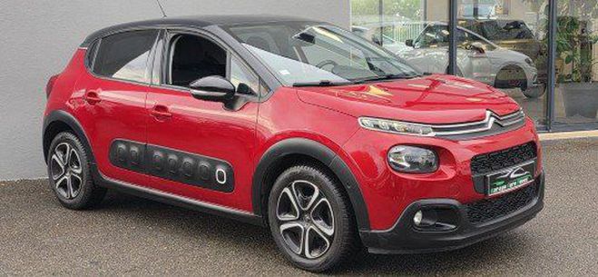 Citroen C3   de 2017