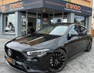 Mercedes Classe CLA
