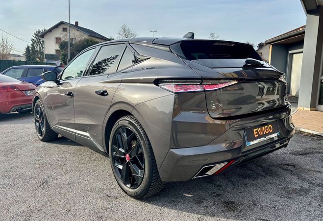 Citroen DS 4 puretech 130ch eat performance line Autre de 2023