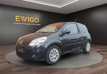  Voir d&eacute;tails -Renault Twingo 1.2 75 initiale garantie 6 mois &agrave; Colmar (68)