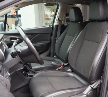 Voir d&eacute;tails -Opel Mokka 1.6 cdti 135 business connect 4x2 bva ca &agrave; Jouy-aux-Arches (57)