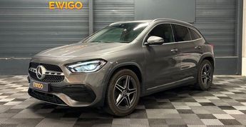 Mercedes Classe GLA