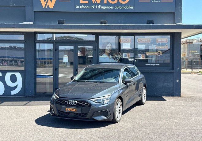 Audi A3 Sportback TFSIE 204ch BUSINESS LINE S-TR Autre de 2022