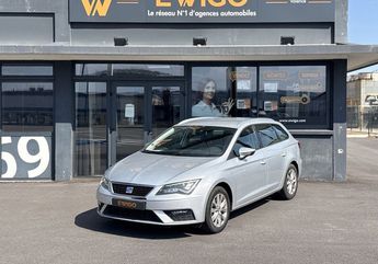  Voir d&eacute;tails -Seat Leon ST 1.2 TSI 110ch CONNECT DISTRIBUTION OK &agrave; Valence (26)