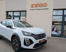 Peugeot 2008 GENERATION-II 1.2 135ch HYBRID ALLURE E- à Ampuis (69) Peugeot 2008 GENERATION-II 1.2 135ch HYBRID ALLURE E- à Ampuis (69)