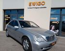 Mercedes Classe C 1.8 180 KOMPRESSOR 140ch ELEGANCE Entret à Ampuis (69) Mercedes Classe C 1.8 180 KOMPRESSOR 140ch ELEGANCE Entret à Ampuis (69)