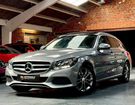 Mercedes Classe C