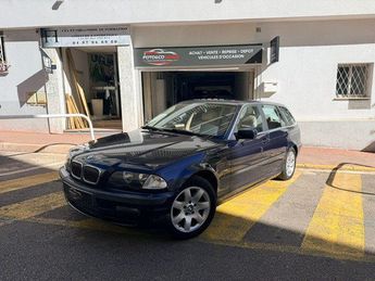 BMW Serie 3