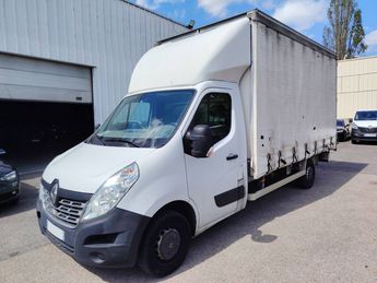  Voir d&eacute;tails -Renault Master Grd Vol III 2.3 dCi 125ch 20m3 Confort &agrave; Sainte-Genevi�ve-des-Bois (91)