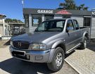 Mazda B2500