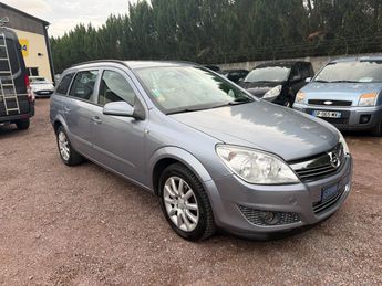  Voir d&eacute;tails -Opel Astra H BREAK 1.7 CDTI 100ch &agrave; Caen (14)