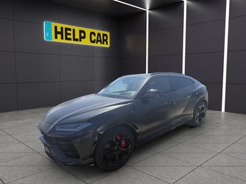  Voir d&eacute;tails -Lamborghini Urus 4.0 V8 650 &agrave; Voreppe (38)