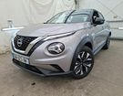 Nissan Juke 1.0 DIG-T 114CH BUSINESS EDITION DCT 202 &agrave; Saint-Ouen-l'Aum�ne (95)