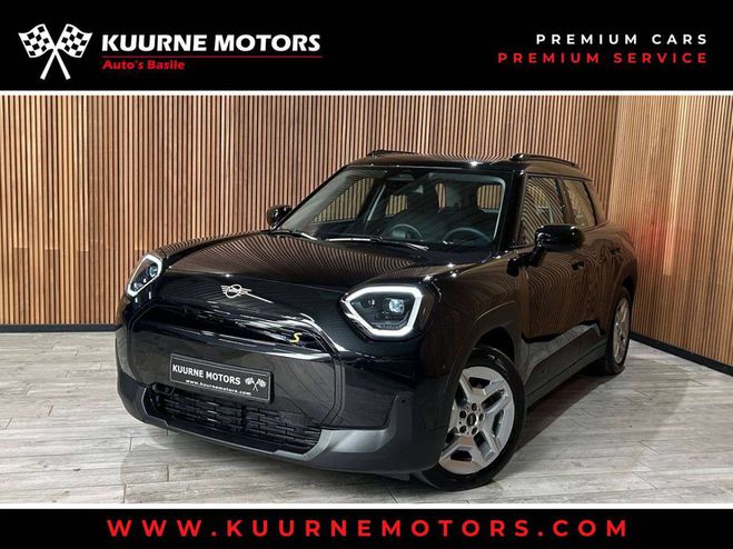 Mini One Aceman SE Cam-Hud-Carplay-Pdc-VerwZet-Ke Noir M�tallis� de 