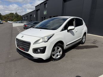  Voir d&eacute;tails -Peugeot 3008 1.6 BlueHDi 120ch Active Business S&S &agrave; Caudan (56)