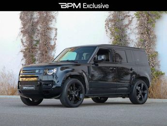  Voir d&eacute;tails -Land rover Defender 110 5.0 P525 X-Dynamic V8 &agrave; Monaco (98)