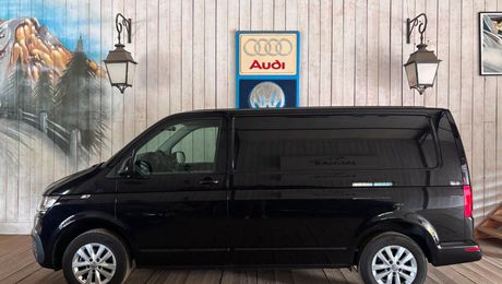 Volkswagen Transporter T6.1 2.0 TDI 150 CV L1H1 DSG 2024 d'occasion a Charentilly (37)