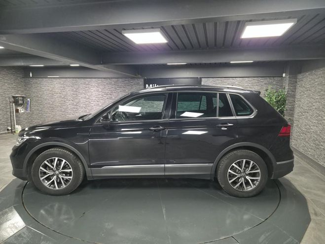 Volkswagen Tiguan 2.0 16V TDI BlueMotion - 150 - BV DSG 7  NOIR de 2023