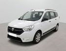 Dacia Lodgy 1.3 TCe 100 Essentiel 7PL &agrave; Mions (69)