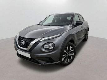 voir détails -Nissan Juke 1.0 DIG-T 114 Business Edition DCT7 à Mions (69) Voir détails -Nissan Juke 1.0 DIG-T 114 Business Edition DCT7 à Mions (69)