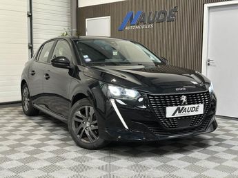 voir détails -Peugeot 208 1.2 PureTech 75ch Active - Distribution à Chaponost (69) Voir détails -Peugeot 208 1.2 PureTech 75ch Active - Distribution à Chaponost (69)