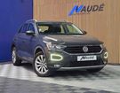 Volkswagen T Roc 1.5 TSI 150 CH DSG 7 Carat - Virtual Coc à Lozanne (69) Volkswagen T Roc 1.5 TSI 150 CH DSG 7 Carat - Virtual Coc à Lozanne (69)