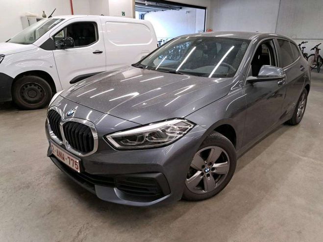 BMW Serie 1 116 dA Hatch New Gris M�tallis� de 