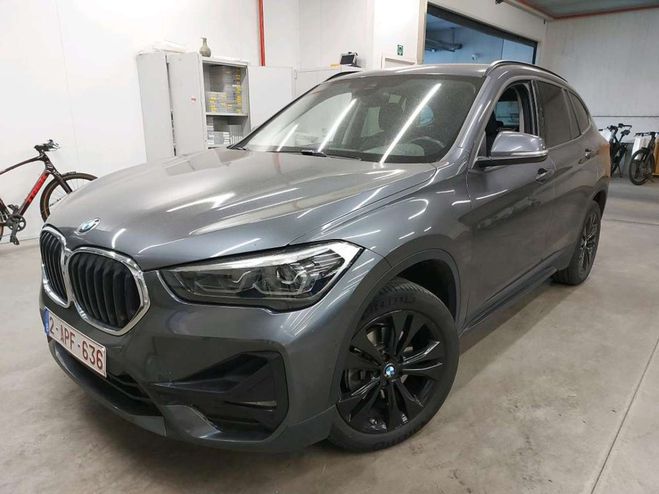 BMW X1 18iA sDrive Sport Gris M�tallis� de 