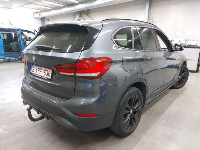 BMW X1 18iA sDrive Sport Gris M�tallis� de 